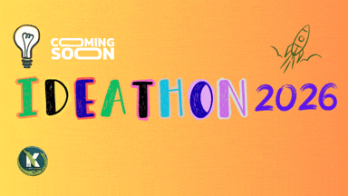 Upcoming Event Poster