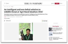 AgTech in News
